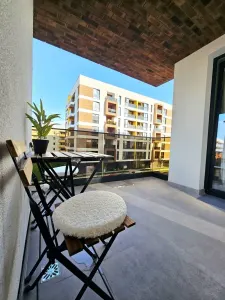 Apartament modern | 2 camere | Tineretului | Floresti - foto 10