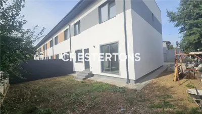 Duplex premium 4 camere zona Ghencea - Bucuresti