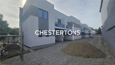 Duplex premium 4 camere zona Ghencea - foto 3