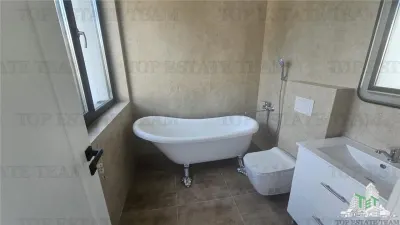 Duplex premium 4 camere zona Ghencea - foto 10