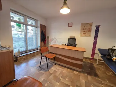 Spatiu Comercial - Tudor Vladimirescu - Iasi