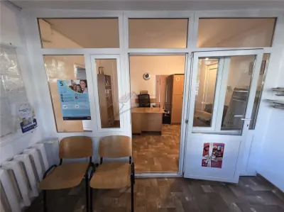 Spatiu Comercial - Tudor Vladimirescu - foto 3
