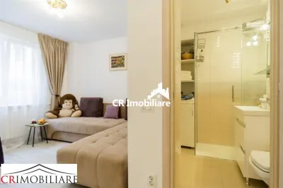 Inchiriere 2 Camere Dorobanti - Bucuresti