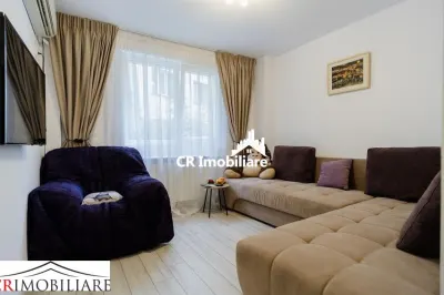 Inchiriere 2 Camere Dorobanti - foto 2