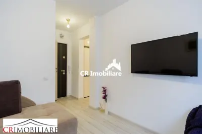 Inchiriere 2 Camere Dorobanti - foto 3
