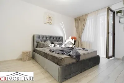 Inchiriere 2 Camere Dorobanti - foto 4