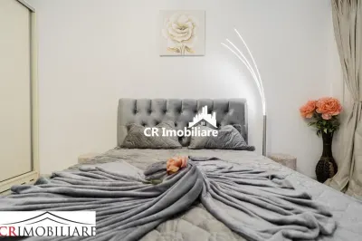 Inchiriere 2 Camere Dorobanti - foto 6