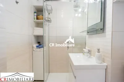 Inchiriere 2 Camere Dorobanti - foto 9