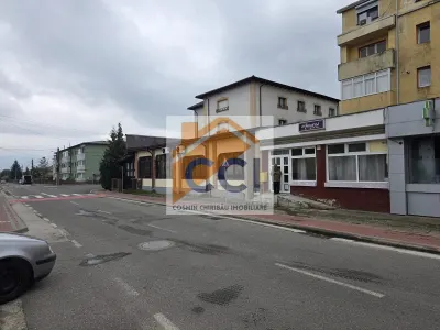 Spațiu comercial versatil de vânzare, Parter -119 mp - foto 2
