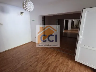 Spațiu comercial versatil de vânzare, Parter -119 mp - foto 12