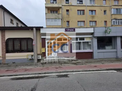 Spațiu comercial versatil de vânzare, Parter -119 mp - foto 15