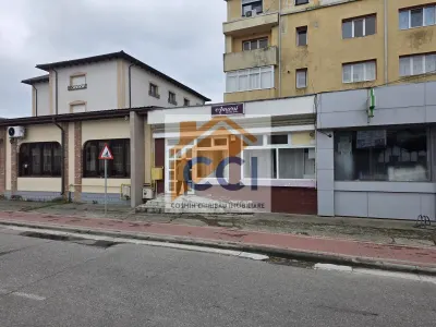 Spațiu comercial versatil de vânzare, Parter -119 mp - foto 3