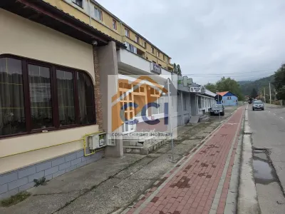 Spațiu comercial versatil de vânzare, Parter -119 mp - foto 4