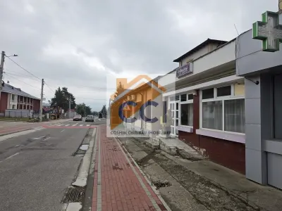 Spațiu comercial versatil de vânzare, Parter -119 mp - foto 5