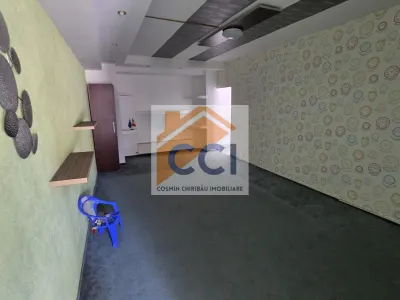 Spațiu comercial versatil de vânzare, Parter -119 mp - foto 7