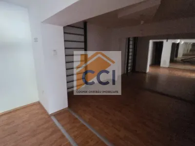 Spațiu comercial versatil de vânzare, Parter -119 mp - foto 10