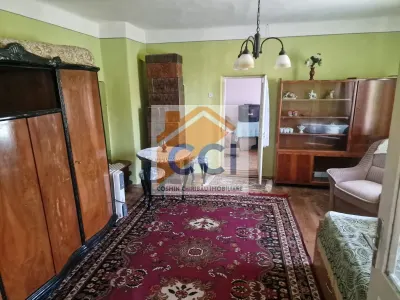 Casa in mediu rural cu teren - foto 11