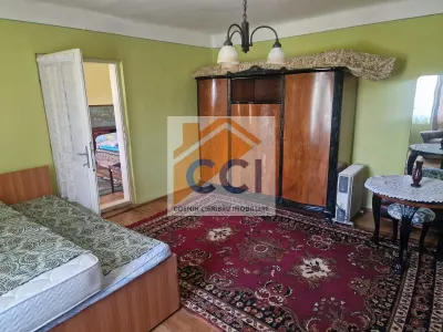 Casa in mediu rural cu teren - foto 14