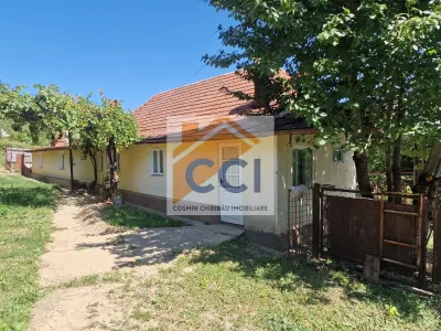 Casa in mediu rural cu teren - foto 15