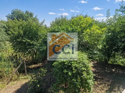 Casa in mediu rural cu teren - foto 18