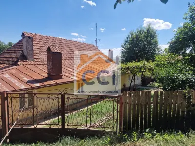 Casa in mediu rural cu teren - foto 3