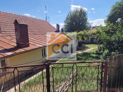Casa in mediu rural cu teren - foto 21