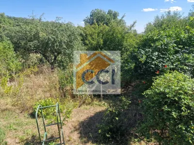 Casa in mediu rural cu teren - foto 24
