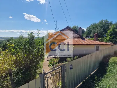Casa in mediu rural cu teren - foto 6