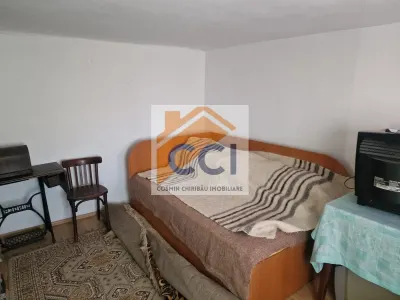 Casa in mediu rural cu teren - foto 7