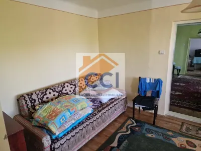 Casa in mediu rural cu teren - foto 8