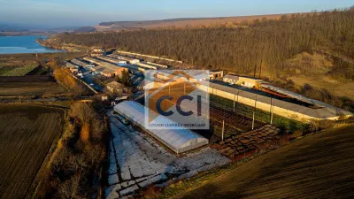 Fosta Ferma a Partidului de la Horgesti - de vanzare - foto 14