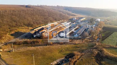 Fosta Ferma a Partidului de la Horgesti - de vanzare - foto 18