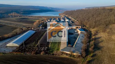 Fosta Ferma a Partidului de la Horgesti - de vanzare - foto 20