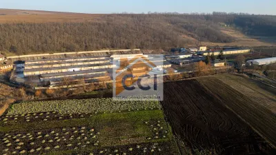 Fosta Ferma a Partidului de la Horgesti - de vanzare - foto 21