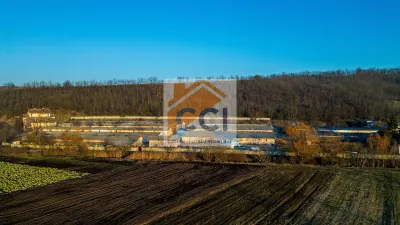 Fosta Ferma a Partidului de la Horgesti - de vanzare - foto 22
