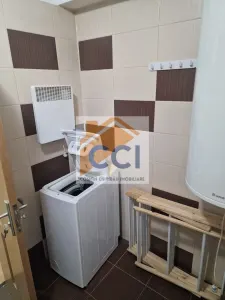 Garsonieră open-space de închiriat, Bacău, str. Stadionului 1 - foto 12