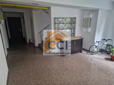 Garsonieră open-space de închiriat, Bacău, str. Stadionului 1 - foto 13