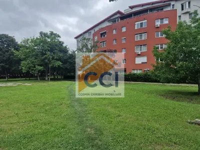 Garsonieră open-space de închiriat, Bacău, str. Stadionului 1 - foto 10