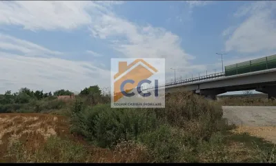 Teren intravilan– 50.000 mp, Bacău, Șoseaua Hol - foto 11