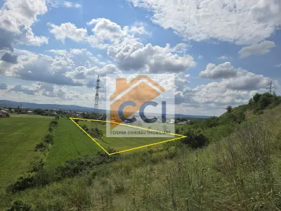 Parcele de TEREN pentru CASE, str. Leon Sakellary - Bacau