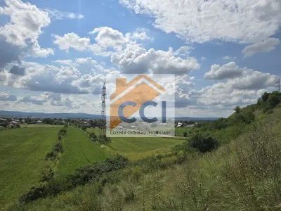 Parcele de TEREN pentru CASE, str. Leon Sakellary - foto 2