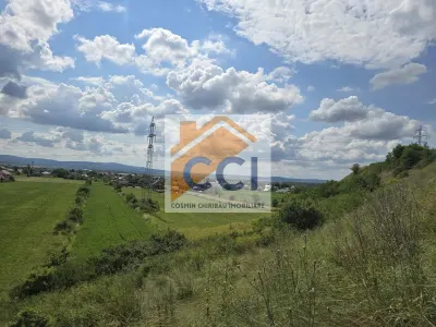 Parcele de TEREN pentru CASE, str. Leon Sakellary - foto 12
