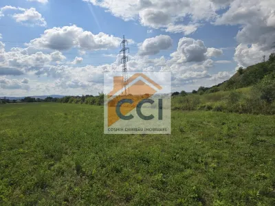 Parcele de TEREN pentru CASE, str. Leon Sakellary - foto 3