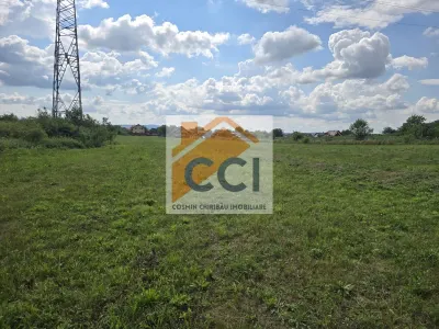 Parcele de TEREN pentru CASE, str. Leon Sakellary - foto 4