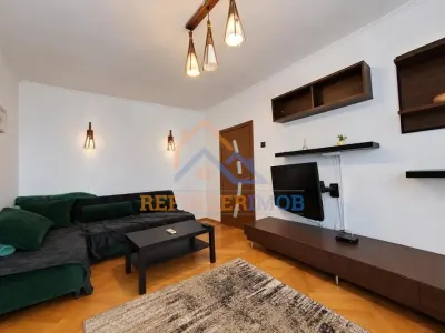 2 camere | Timpuri Noi Metrou (2 min) | Pet friendly - Bucuresti