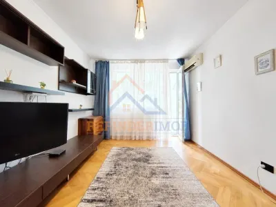 2 camere | Timpuri Noi Metrou (2 min) | Pet friendly - foto 2