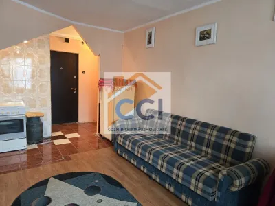 De vânzare garsonieră de buget Strada Condorilor, (uzina Aerostar). - foto 7