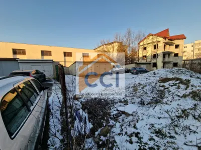 De vânzare – Garaj 22 mp, str. Iosif Cocea, Bacău - foto 5
