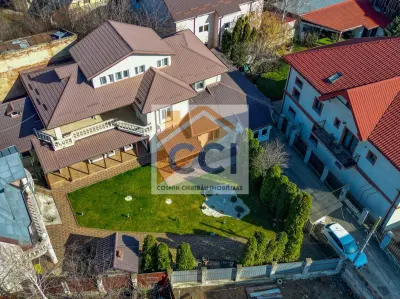 Proprietate exclusivistă ultracentrală -eleganță, spațiu și rafinament - foto 2