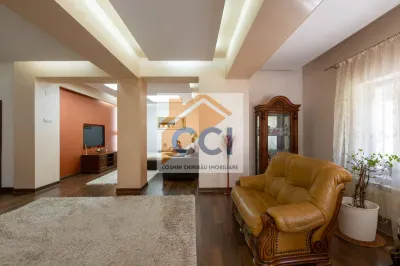 Proprietate exclusivistă ultracentrală -eleganță, spațiu și rafinament - foto 14